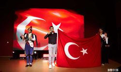 Eskişehir’in dijital geleceği ve kültürü Kazan’da buluştu