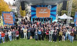 TEI 40'ıncı yılına özel buluşma düzenledi