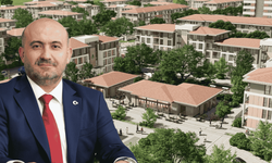 Eskişehir'e TOKİ geliyor, kira bitiyor!