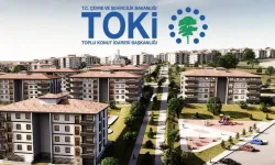 5 bin liranız boşa gidebilir! TOKİ başvuruları yaparken bu detaya dikkat