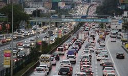 Sürücüler aman dikkat: Artık 1 daha uzun sürecek