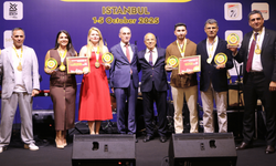 Türkiye, atıcılıkta 5 madalyayla zirvede