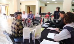 Eskişehir Büyükşehir Belediyesi’nden sürdürülebilir tarım desteği