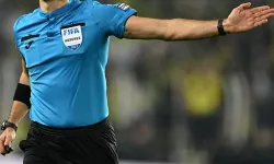 UEFA'dan görev: Kopenhag ile Borussia Dortmund maçını Türk hakem yönetecek