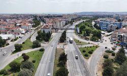 Eskişehir'de UKOME kararı vatandaşlardan tepki çekti: Mahalle ikiye bölündü