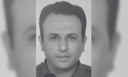 Eskişehir'de görevli polis memuru hayatını kaybetti