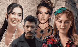 Ünlü isimler gözaltına alındı!