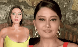 Ünlü oyuncu Nurgül Yeşilçay, Balkanlardan gelin bakacak