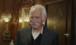 Usta oyuncu Arif Erkin Güzelbeyoğlu hayatını kaybetti