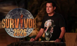 Ünlü sanatçının kızı Survivor 2026'ya katıldı! Acun Ilıcalı açıkladı