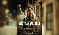 "Vakit Tamam Abbas" oyunu Eskişehirlilerle buluşacak