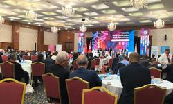 Anadolu Üniversitesi, Türk-Arap Üniversiteleri Kongresi’nde uluslararası akademik iş birliklerini güçlendirdi