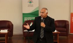 İsmail Kumru: "Beylikova'daki nadir toprak elementi ekonomik bağımsızlık için büyük önem taşıyor"