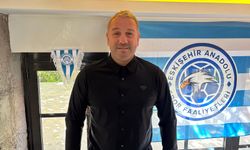 Teknik Direktör İlhan Var: “Hepimiz Eskişehirsporluyuz”