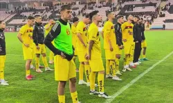 Kaptan Ali Fırat’tan kupa sözü