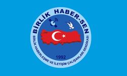 Birlik Haber-Sen Eskişehir Şubesi 4. Olağan Genel Kurul sonrası yeni yönetimi duyurdu