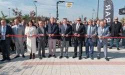'Eskişehir Fabrika Tedarikçileri Fuarı' açıldı