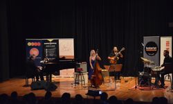 Anadolu Üniversitesi'nde "5. Uluslararası Piyano Günleri" etkinlikleri düzenlendi