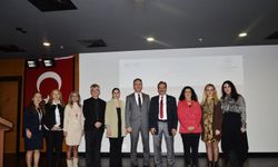 Eskişehir Şehir Hastanesi'nde hasta hakları konulu eğitim semineri gerçekleştirildi