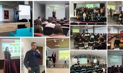 Eskişehir'de "Gelecekte Eğitim" Sempozyumu öncesinde akademik eğitimleri tamamlandı