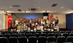 Eskişehir'de okul öncesi öğretmenlerine yönelik eğitimler verildi