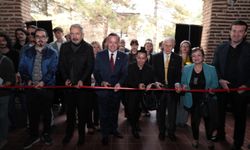 Odunpazarı Lületaşı Festivali kapsamındaki çalıştaylar sergilerle sona erdi