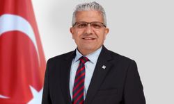 Nadir Küpeli: "Cumhuriyetimizin ışığında özgürce, gururla ve umutla nice 29 Ekimlerde buluşmak dileğiyle"