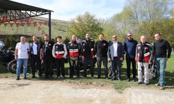 Çağlan ve Kayapınar Derneği’nden 29 Ekim coşkusu