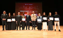 Anadolu Üniversitesi'nde Türk Dili ve Kültürü Önlisans Programı tanıtıldı