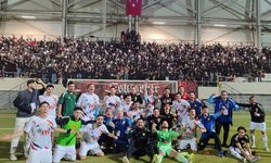 Eskişehirspor ilkleri sever