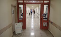 Eskişehir'de Gebe Okulu açıldı