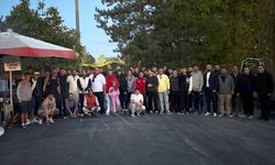 Eskişehirspor moral depoladı