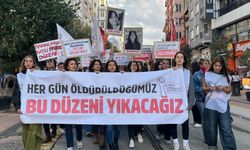 Eskişehir’de öğrencilerden çağrı: "Her gün öldürüldüğümüz bu düzeni yıkacağız"