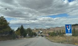 En sıkıntılı yollardan biriydi... Karar verildi, genişleyecek