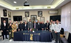 Milletvekili Dönmez: "Türkiye, Batı Trakya’daki soydaşlarının yanında olmaya devam edecektir"