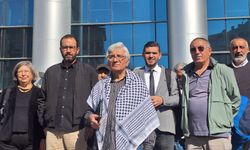 Eskişehir Filistin ile Dayanışma Platformu: "Kuban Kural yalnız değildir, susturulamaz"