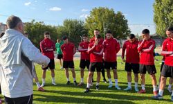 Eskişehir Anadolu’dan, Kütahya mesaisi