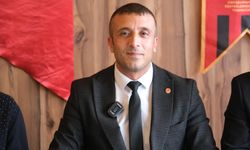 Murat Arnik, Eskişehir Lokantacılar ve Kasaplar Odası Başkanlığına adaylığını resmen açıkladı