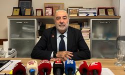 Fesih Bingöl: "İsrail ordusuna katılan çifte vatandaşlara soykırım davası açılmalı"