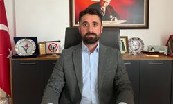 Eczacılar Odası Başkanı Çelik: “Tabiri caizse eczacılar iki taraf arasında top gibi oynatılır halde”