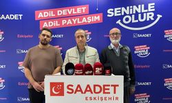 Nihat Çelik: "Millet değişim, gelişim ve umut istiyor"