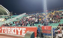 Arma her yerde