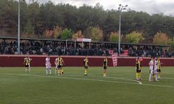 BAL derbisinde kazanan 2 Eylül oldu