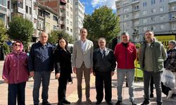 Çağlar Ölce: "Eskişehirimiz olası bir depreme hazır değil"