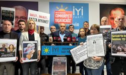 Gürol Yer: “İmralı’da yazılan bu paçavra projeyi yırtıp çöpe atma günüdür”