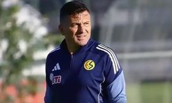 Son dakika: Eskişehirspor, Teknik Direktör Serdar Göçerler ile yollarını ayırdı
