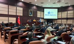 Karar büyükşehir meclisinden geçti: Eskişehir'deki 5 ilçede yenilenecek