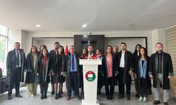 Genç avukatlardan CMK ücret tarifesine tepki
