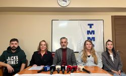 TMMOB: “Bilim susarsa, yıkım konuşur”