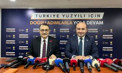 Dönmez'den Beylikova iddialarına yanıt: "Herhangi bir ülkeye verilmesi asla söz konusu değildir"